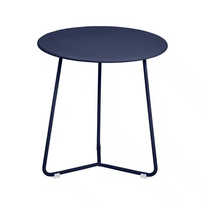 Fermob Cocotte Side Table 24kleuren