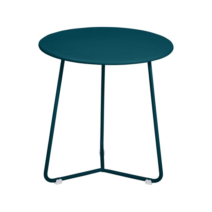 Fermob Cocotte Side Table 24kleuren