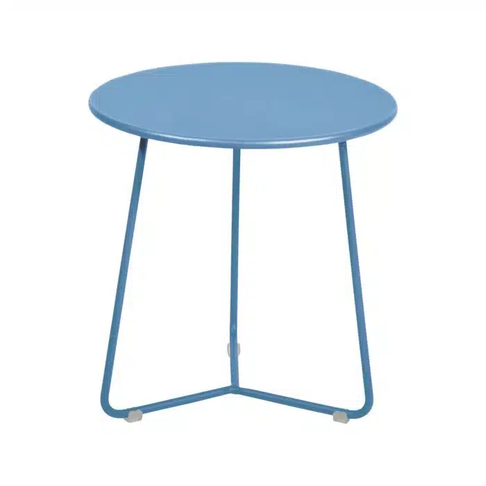 Fermob Cocotte Side Table 24kleuren