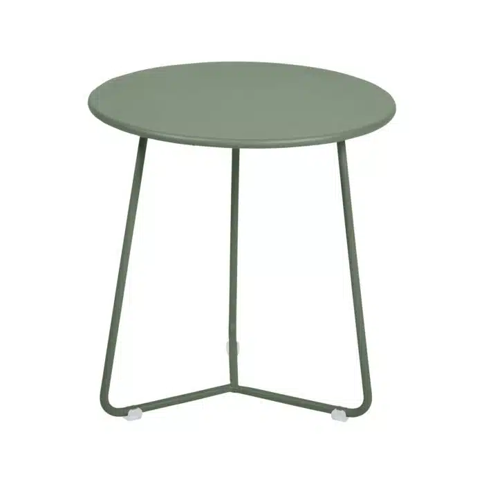 Fermob Cocotte Side Table 24kleuren