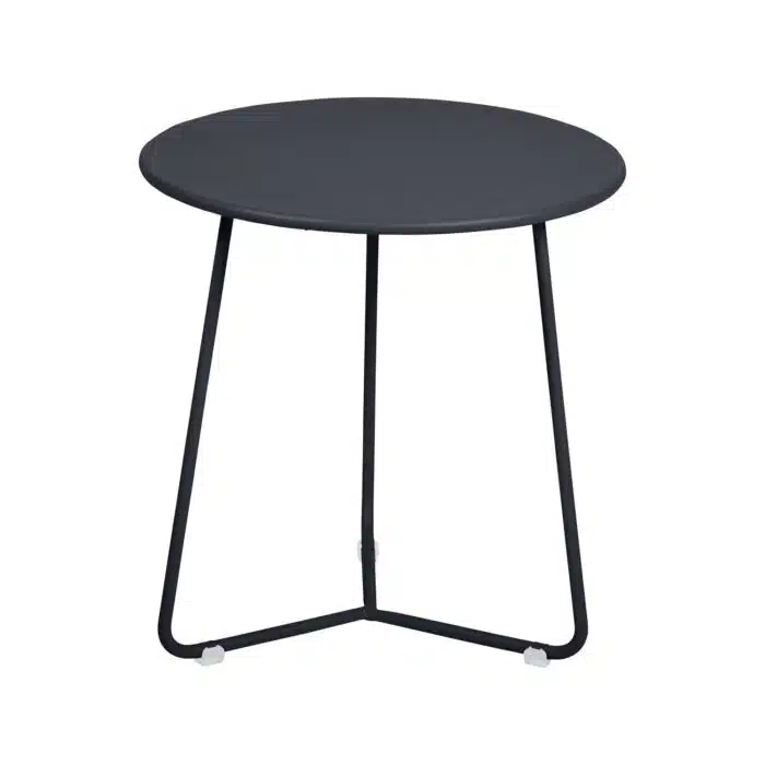 Fermob Cocotte Side Table 24kleuren