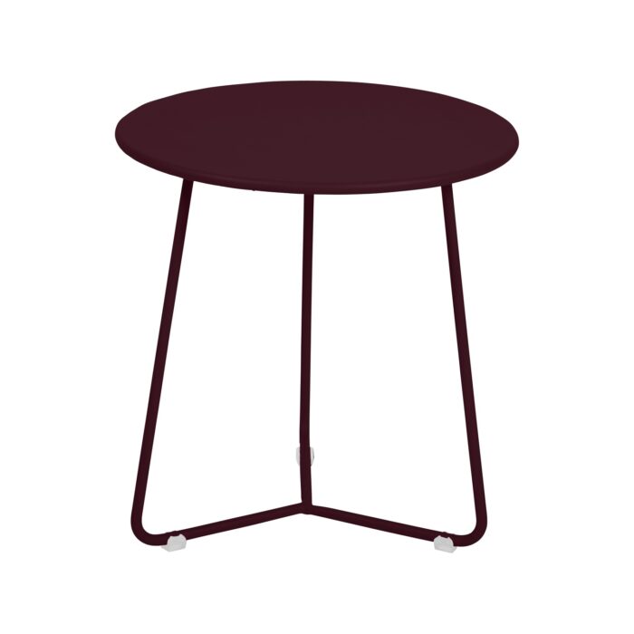 Fermob Cocotte Side Table 24kleuren