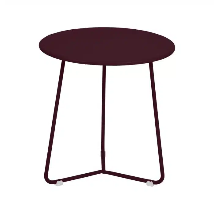 Fermob Cocotte Side Table 24kleuren