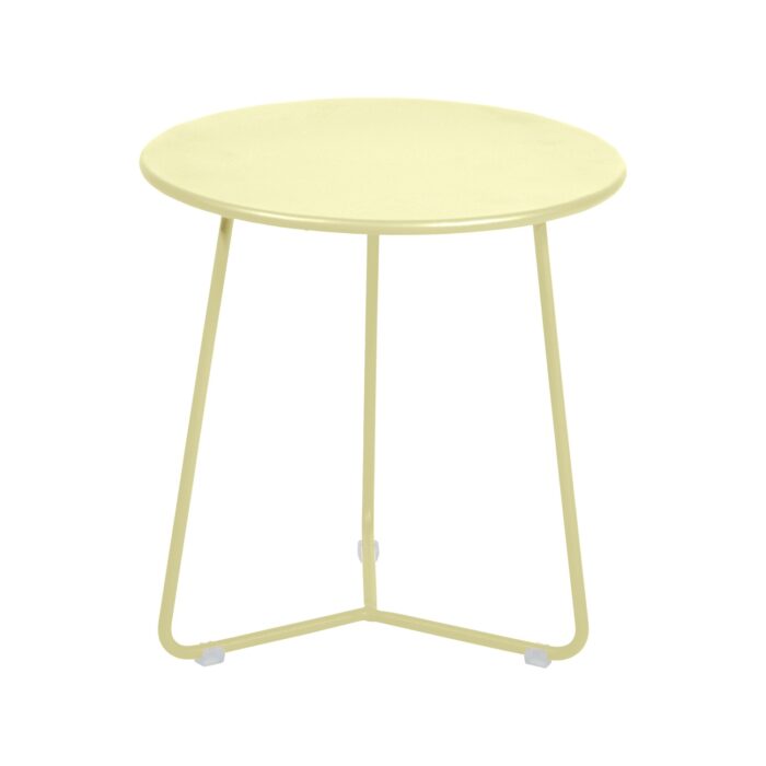 Fermob Cocotte Side Table 24kleuren