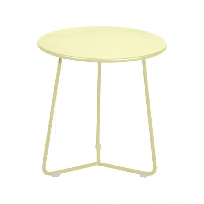 Fermob Cocotte Side Table 24kleuren