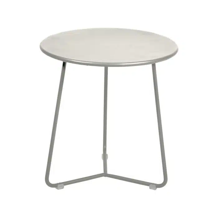 Fermob Cocotte Side Table 24kleuren