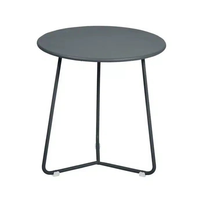 Fermob Cocotte Side Table 24kleuren