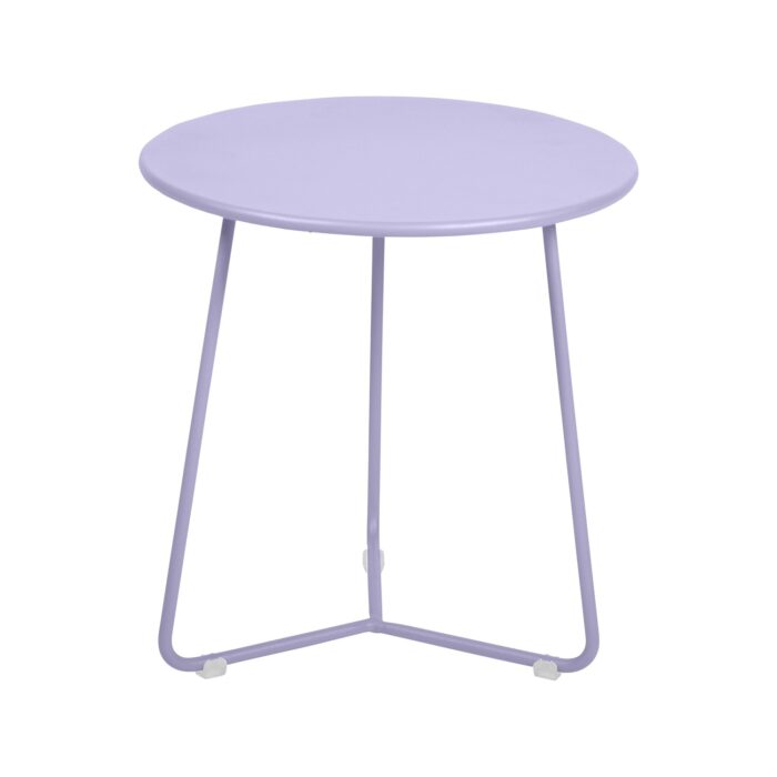 Fermob Cocotte Side Table 24kleuren