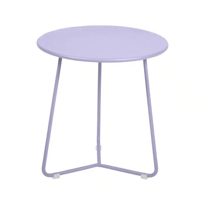 Fermob Cocotte Side Table 24kleuren