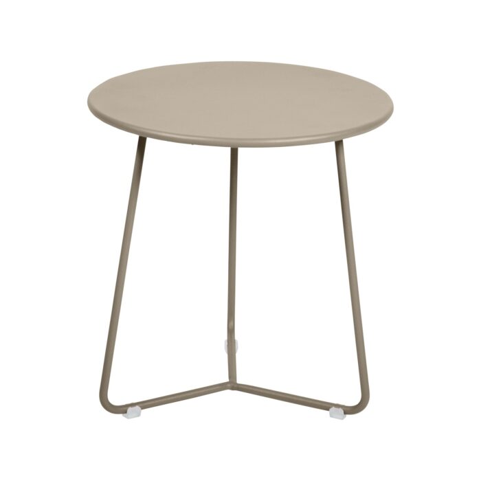 Fermob Cocotte Side Table 24kleuren