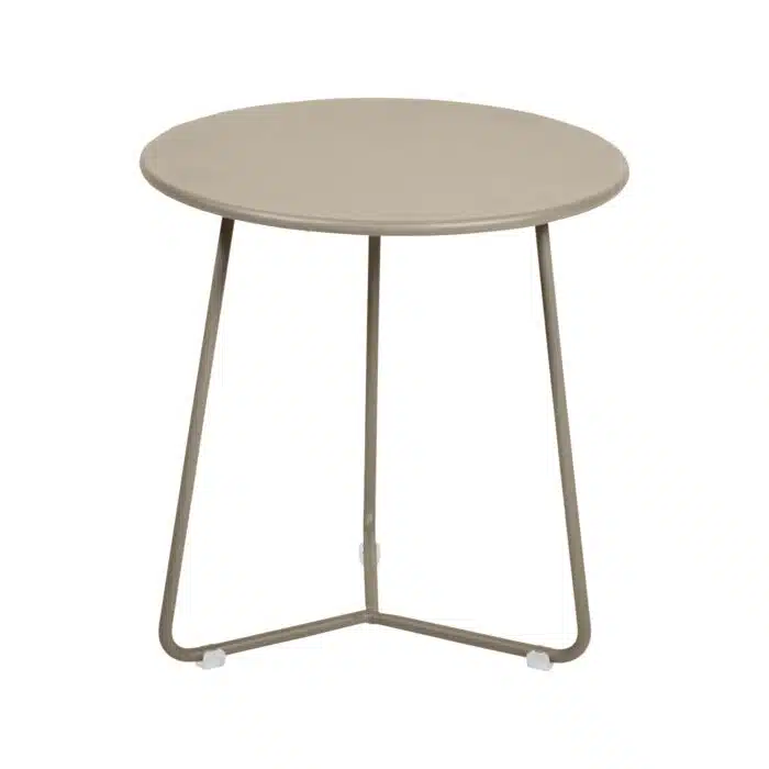 Fermob Cocotte Side Table 24kleuren