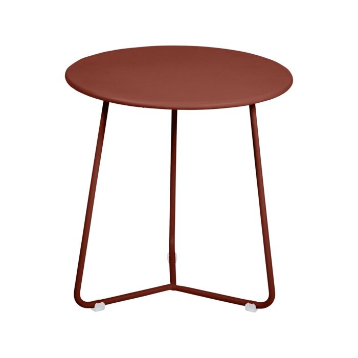 Fermob Cocotte Side Table 24kleuren