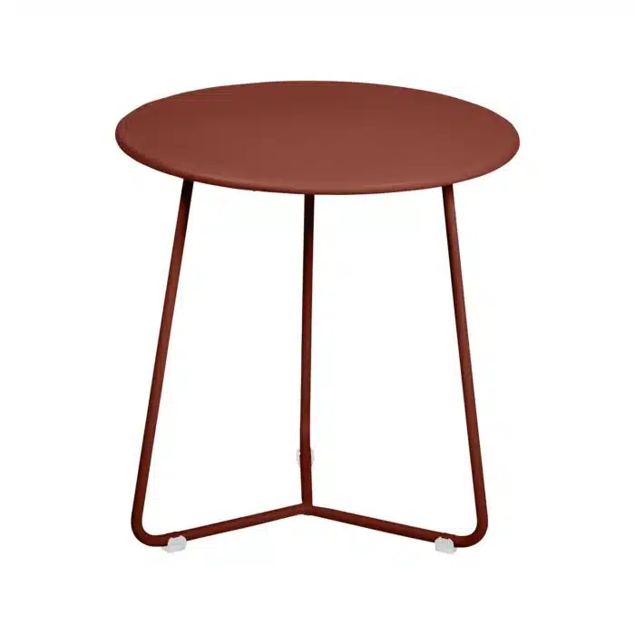 Fermob Cocotte Side Table 24kleuren