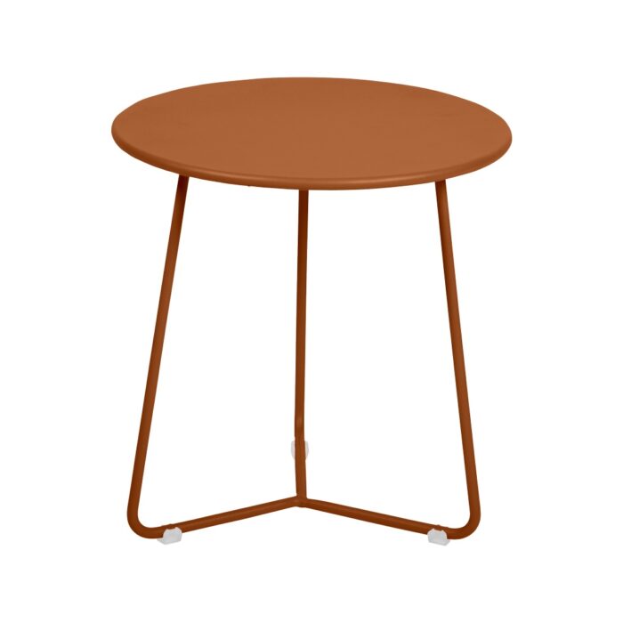 Fermob Cocotte Side Table 24kleuren