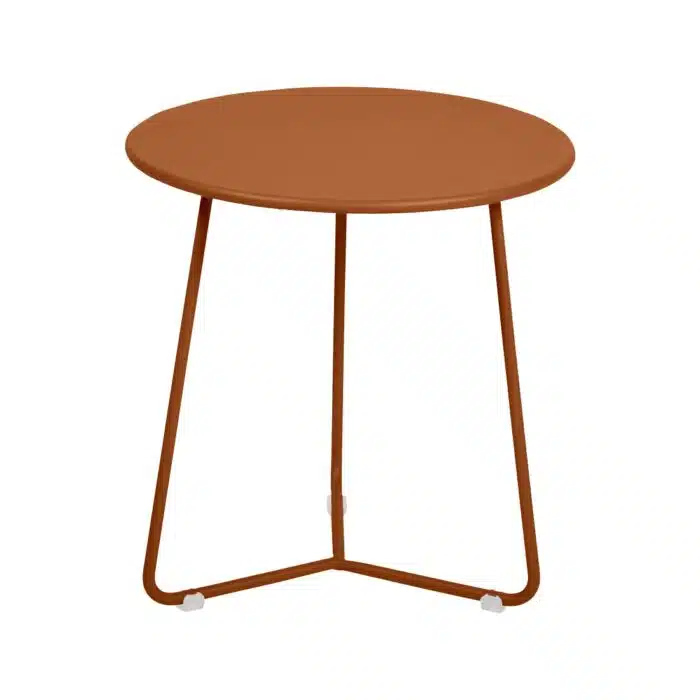 Fermob Cocotte Side Table 24kleuren