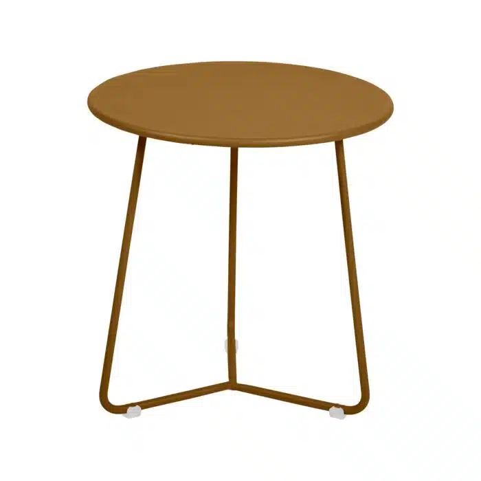 Fermob Cocotte Side Table 24kleuren