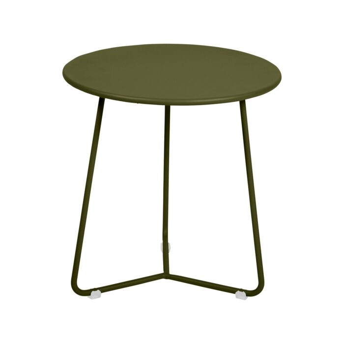 Fermob Cocotte Side Table 24kleuren