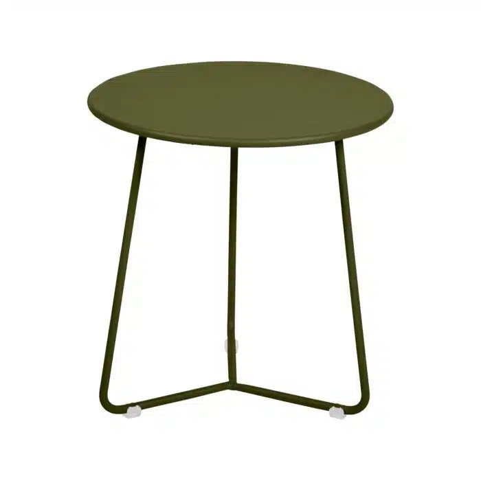 Fermob Cocotte Side Table 24kleuren