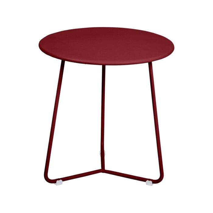 Fermob Cocotte Side Table 24kleuren
