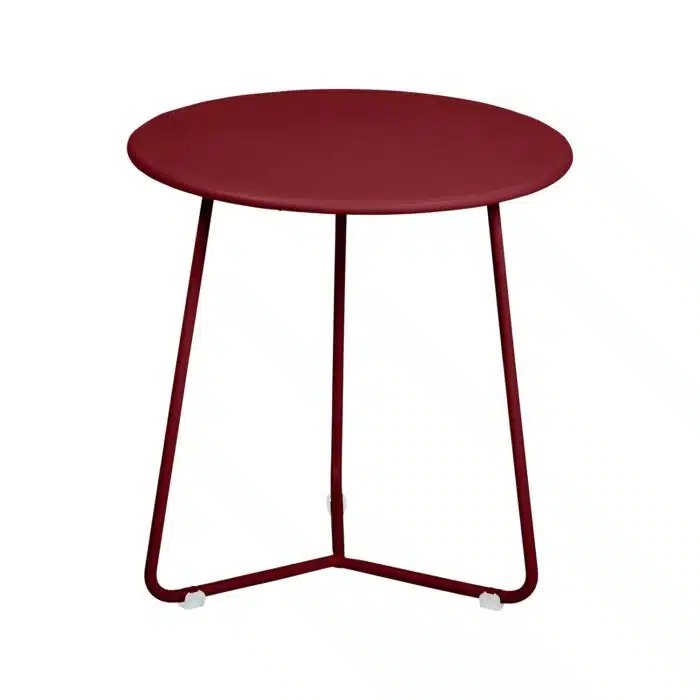 Fermob Cocotte Side Table 24kleuren