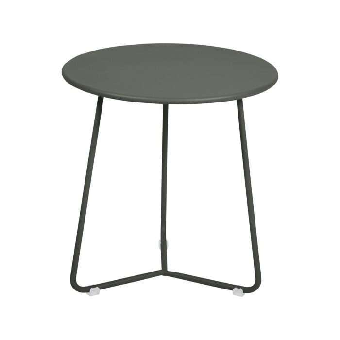 Fermob Cocotte Side Table 24kleuren
