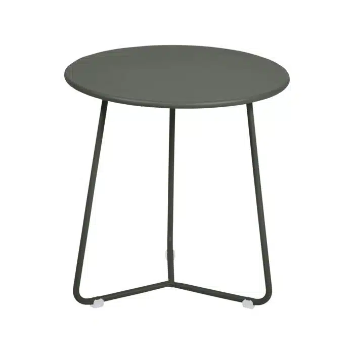Fermob Cocotte Side Table 24kleuren