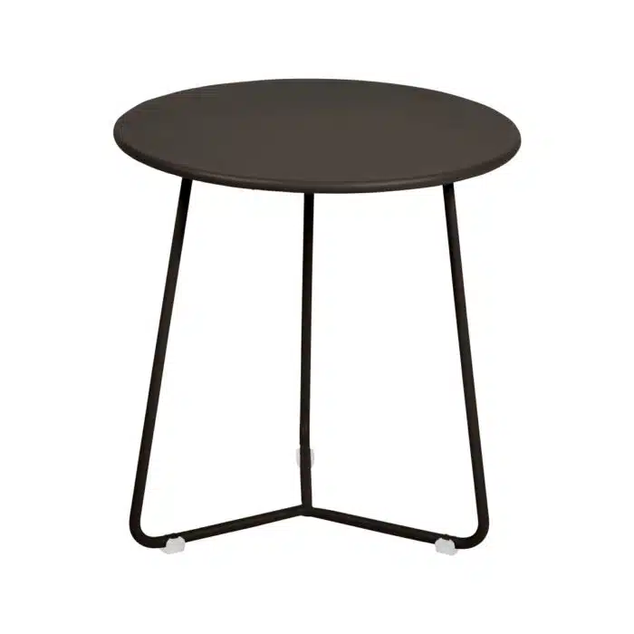 Fermob Cocotte Side Table 24kleuren