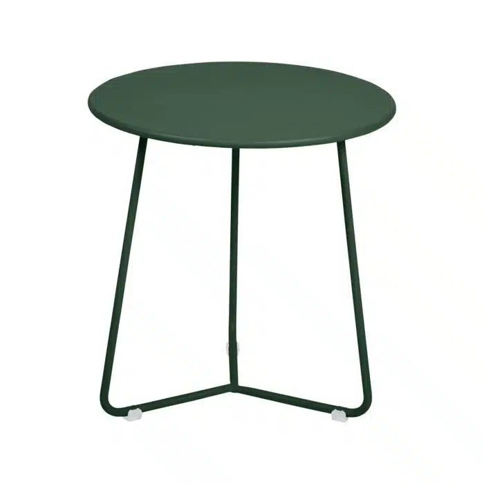 Fermob Cocotte Side Table 24kleuren