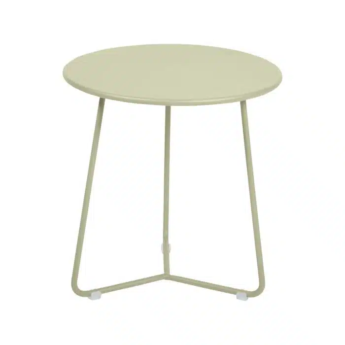 Fermob Cocotte Side Table 24kleuren