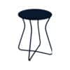 Cocotte Side table / Kruk 24kleuren