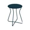 Cocotte Side table / Kruk 24kleuren