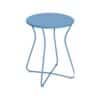 Cocotte Side table / Kruk 24kleuren