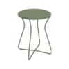 Cocotte Side table / Kruk 24kleuren