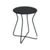 Cocotte Side table / Kruk 24kleuren