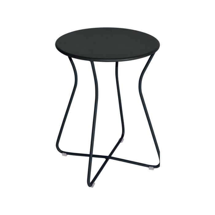 Cocotte Side table / Kruk 24kleuren