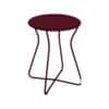 Cocotte Side table / Kruk 24kleuren
