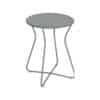 Cocotte Side table / Kruk 24kleuren