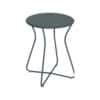 Cocotte Side table / Kruk 24kleuren