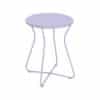 Cocotte Side table / Kruk 24kleuren