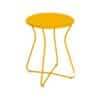 Cocotte Side table / Kruk 24kleuren