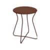 Cocotte Side table / Kruk 24kleuren