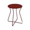 Cocotte Side table / Kruk 24kleuren