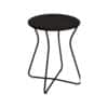 Cocotte Side table / Kruk 24kleuren