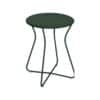 Cocotte Side table / Kruk 24kleuren