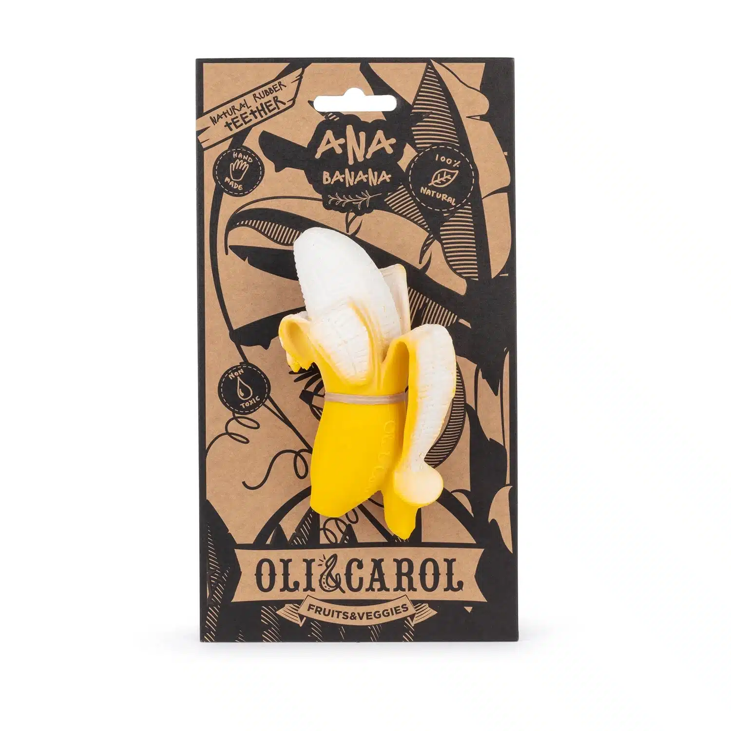 Ana Banana Bijtspeeltje