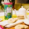 Blik Tropical Caramel Fudge koekjes