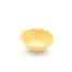 Bordallo Bloom Bowl Sahara Yellow
