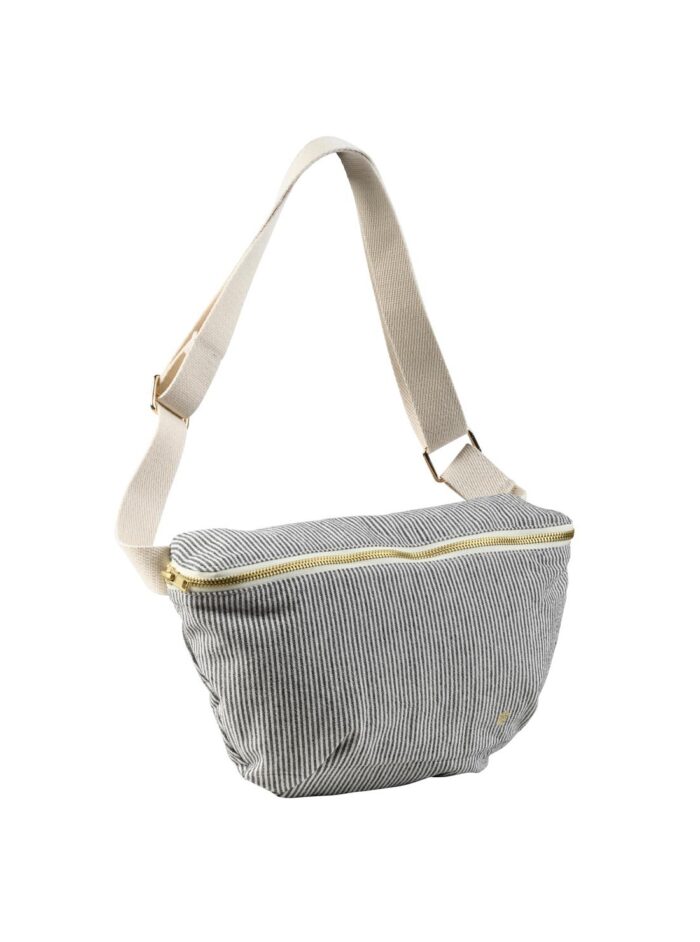 Bum Bag Finette Caviar
