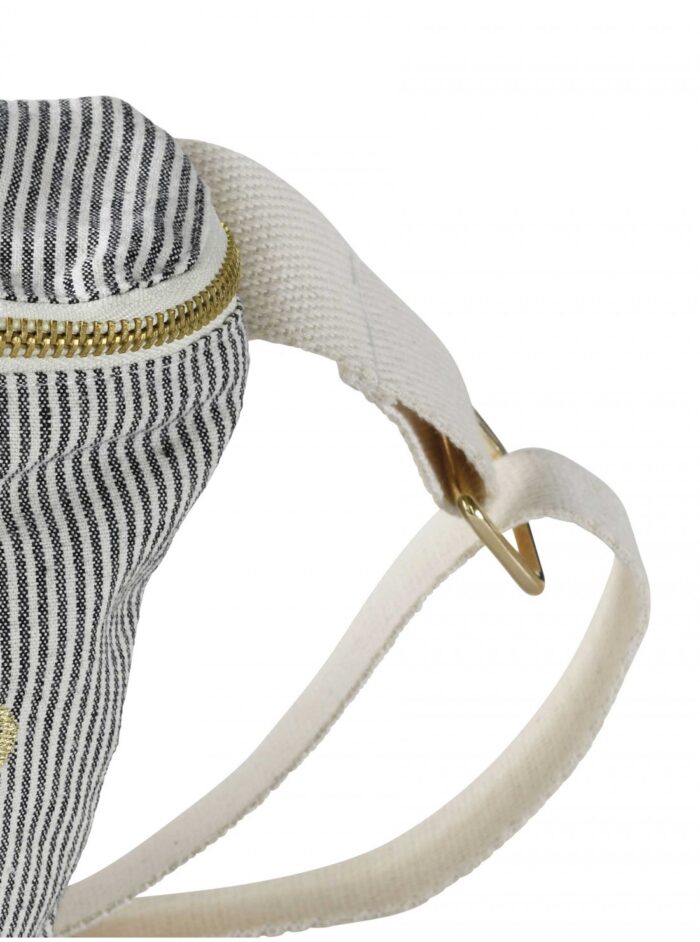 Bum Bag Finette Caviar