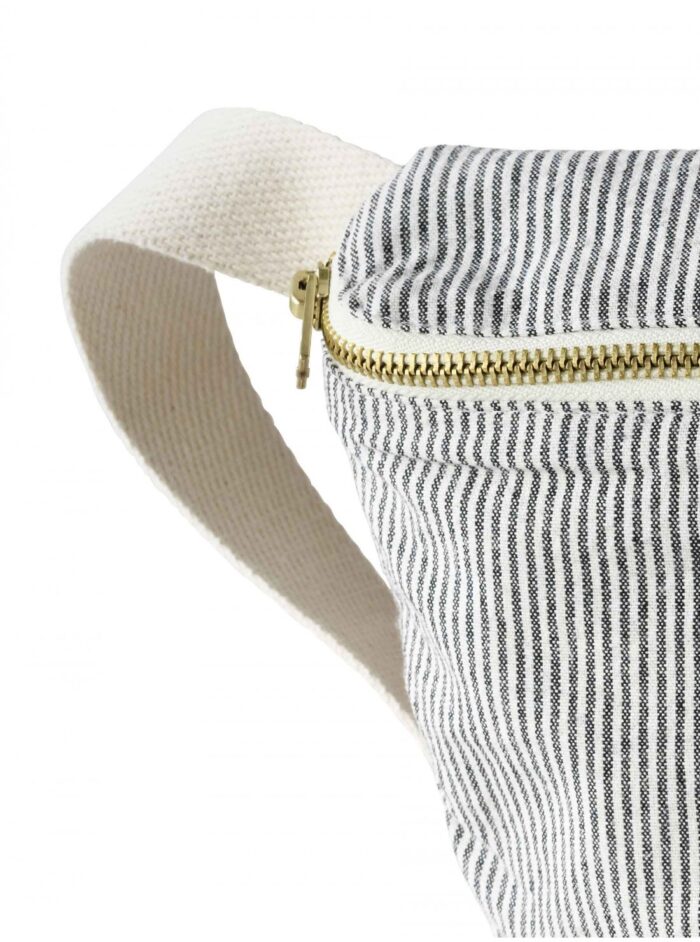 Bum Bag Finette Caviar